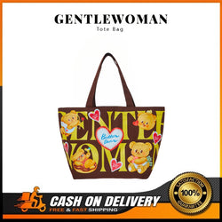 MERGE A Day Bag