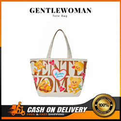 MERGE A Day Bag