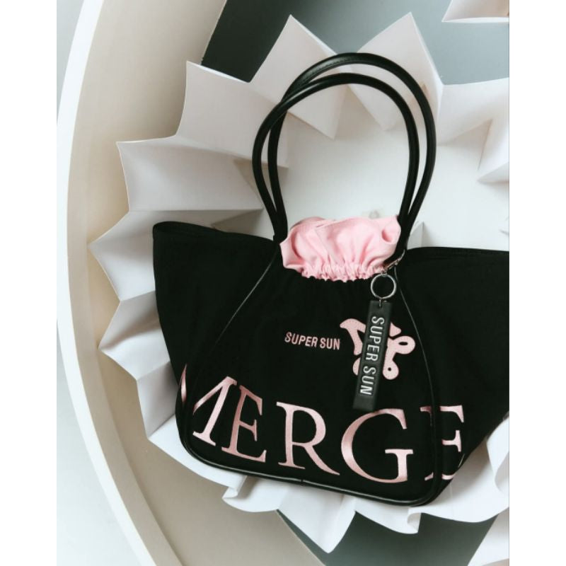 MERGE A Day Bag
