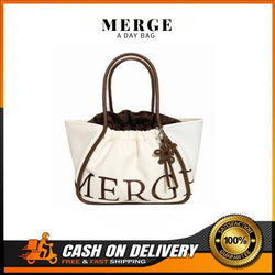 MERGE A Day Bag