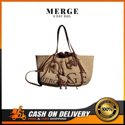 MERGE A Day Bag