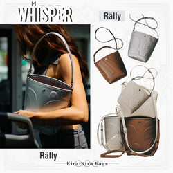 MERGE A Day Bag