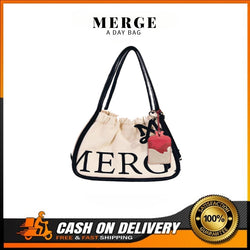 MERGE A Day Bag