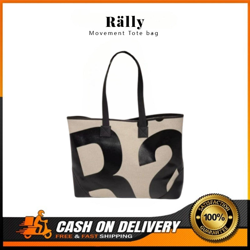 MERGE A Day Bag