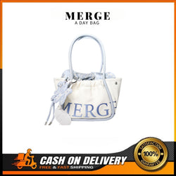 MERGE A Day Bag