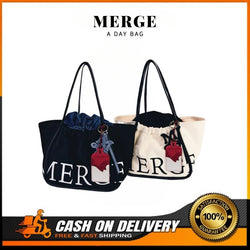 MERGE A Day Bag