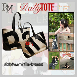 MERGE A Day Bag