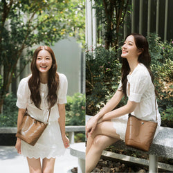 MERGE A Day Bag