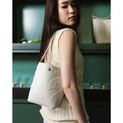 Image of Rally The Bag Mini Whisper’ กระเป๋า Rally The Bag Whisper ขนาด（ของแท้ 100 %）