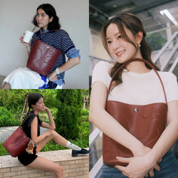 MERGE A Day Bag