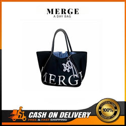 MERGE A Day Bag