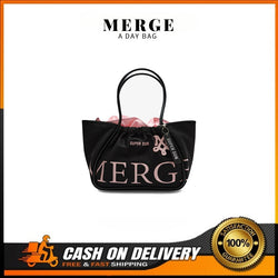 MERGE A Day Bag