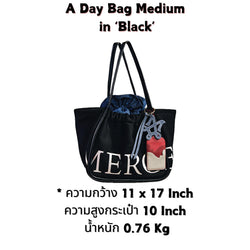 MERGE A Day Bag
