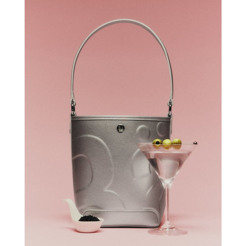 Rally The Bag Mini Whisper’ กระเป๋า Rally The Bag Whisper ขนาด（ของแท้ 100 %）