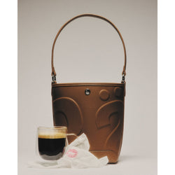 Image of Rally The Bag Mini Whisper’ กระเป๋า Rally The Bag Whisper ขนาด（ของแท้ 100 %）